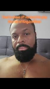 @awonderfulworldbway @broadwaycom @officialbroadwayworld @playbill ,  #louisarmstrong #kingjoeoliver #ActorsLife , Ready to stay clean shaven  hopefully for a long time as we start performing soon...