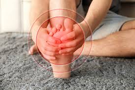 Maybe you would like to learn more about one of these? Diabetes And Feet Diabetic Foot Symptoms