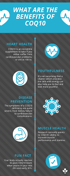 No serious side effects of coq10 have been reported. Coq10 Lfi Labs
