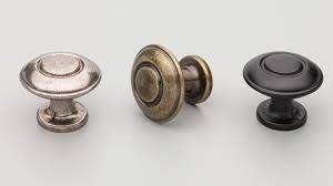 Smaller bar pulls are are good cabinet handles for a traditional kitchen. Hampton Shaker And Industrial Handles Kitchen Handles Cabinet Handles Cupboard Handles