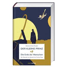 Der kleine prinz zitate trauer best trauerspruch für hinterbliebene. Der Kleine Prinz Erinnert Sich Vivat De
