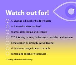 Colorectal cancer is the third most common cancer diagnosed in the u.s. A Cancer Interview We Must All Read Rediff Com India News