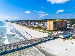 499 spanish oak dr surfside beach sc 29575 phone: Surfside Beach Oceanfront Hotel