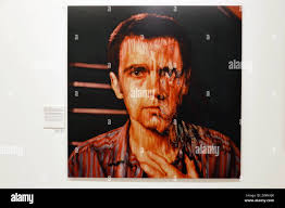 Syd barrett hi-res stock photography and images