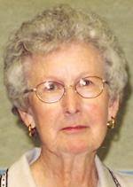 Emogene Yancey Giddens