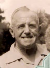 Edwin Blair Henry Sr. (1887-1961)