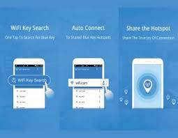 Cara setting dns tercepat dari cloudflare pun sangat mudah. Cara Menggunakan Wifi Master Key Untuk Internet Gratis