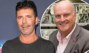 Det betyder, at 'du lytter til politiken' ikke udkommer i dag, men vi er tilbage i morgen med en ny udsendelse. Simon Cowell Will Make A Tv Comeback With New Talent Show Says X Factor Voiceover Man Daily Mail Online