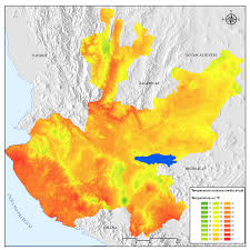 Clima en guadalajara con temperatura, humedad, presión y velocidad del viento. El Comportamiento De La Temperatura Ante El Cambio Climatico En Jalisco Y En La Zona Metropolitana De Guadalajara Unidad Regional
