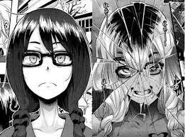 6 Of The Most Effed Up Manga Out There! (Seriously, WTF?) - Hype MY