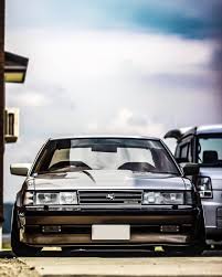 ぱんなさんはinstagramを利用しています 撮ってもらったやつ おとーさんの元愛人 なーんてね 愛車 私のスープラさんと並べずさよならしちまった あーかっこよかったなあ すきだったなあ ソアラ soarer 10ソアラ 旧車 トヨタ ソアラ