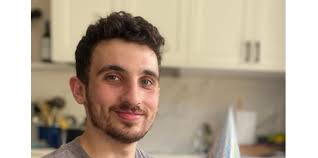 James Davey is fundraising for No 5 Young People