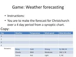 rain shadow ppt download