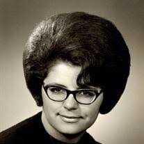 Barbara E. Hopper Obituary