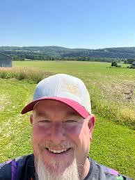 DoubleDownDeerFeed siting in Pennsylvania!