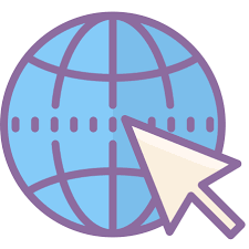 Download this free icon in svg, psd, png, eps format or as webfonts. Internet Icon Lade Png Und Vektor Kostenlos Herunter