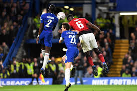 Alvaro morata headed chelsea winner against manchester united. Chelsea Vs Manchester United Fa Cup Live Blog We Ain T Got No History