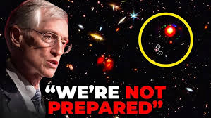 A new galaxy has been found short #shorts