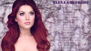 Elena gheorghe — armâna mea 04:10. Elena Gheorghe Top Songs Playlist Best Of Elena Gheorghe Collection Songs 2018 Youtube