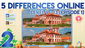 We did not find results for: 5 Differences Online Level 9 10 11 12 13 Episode 1 Youtube