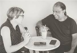 About Sunil Bhaskaran: Engaging Mentor