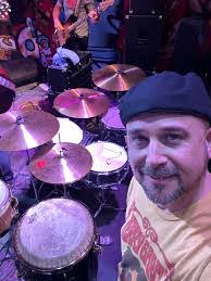 Richard Aronson's Instagram, Twitter & Facebook