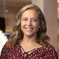 Nina Jarrell's Instagram, Twitter & Facebook