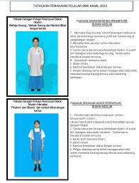 Free delivery above rm99 cash on delivery 30 days free return. Pakaian Seragam Rasmi Smk Kamil Pasir Puteh Facebook