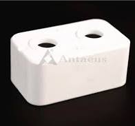 Electric Car Relay 95% AL2O3 Ceramic Housing IATF16949 Certified