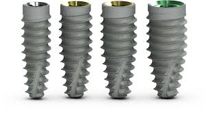 Tapered Pro Dental Implant Biohorizons