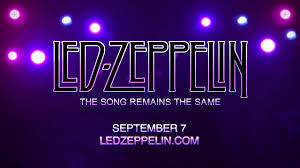 Free led zeppelin font from one of the world's most legendary bands. Led Zeppelin Official Website News