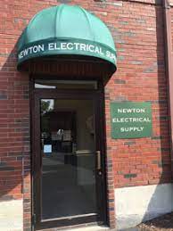 This is derived using newton's second law f=ma and assuming earth gravity of 9.80665 m/s2. Our Story Newton Electrical Supply