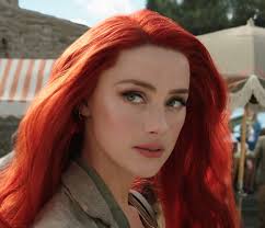 Amber Heard Initially Dropped From Aquaman 2 Find Out Why Celebrity Gossip And Movie News