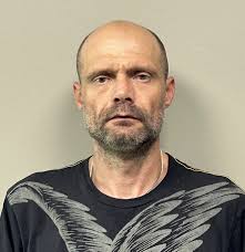 Offender Information