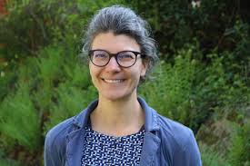 Dr. Laura Willer – Naturpark Schwarzwald