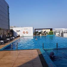 22 hotels near perdana leadership foundation in kuala. Swimming Pool Dorsett Putrajaya