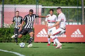 Check spelling or type a new query. Atletico Mg X Sao Paulo Saiba Como Assistir Ao Jogo Da Copa Do Brasil Sub 17 Ao Vivo Online Torcedores Noticias Sobre Futebol Games E Outros Esportes