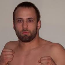 Kevin Hulin vs. Shon Winchester, Rings of Dreams