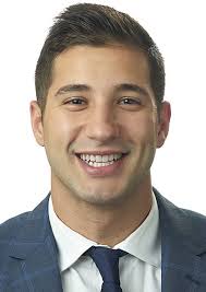 New Hampshire 2017-18 Team Roster