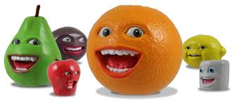 With tenor, maker of gif keyboard, add popular annoying orange animated gifs to your conversations. Kidscreen Archive Viral Brand The Annoying Orange Gets Toy Deal