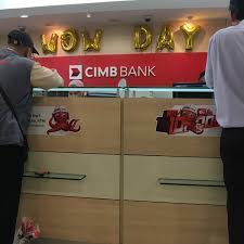 Maybe you would like to learn more about one of these? Photos At Cimb Bank Melaka Melaka