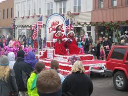 Thanks to Christmas On Main Street volunteers and businesses