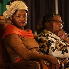 Jun 02, 2021 · parliament wants to do away with former ministers' benefits, says thandi modise. Thandi Modise To Replace Baleka Mbete As National Assembly Speaker