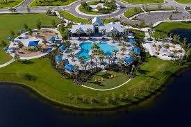 Popular Amenities When Choosing A New Home Community - North River Ranch