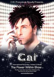 The Voice 2015, blind auditions with Cai Williams