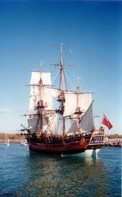 Young Endeavour Mooloolaba Queensland Australia By Nichola Wallace Mooloolaba Sailing Cruise Port