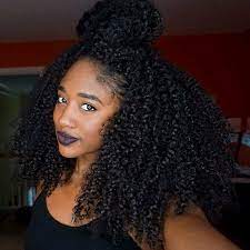 There are many different variations of these half up half down curly hairstyles that you can try out. 10 Curly Half Up Half Down Natural Hairstyles Lushfro