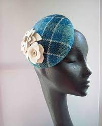 Pin On Hats And Fascinators