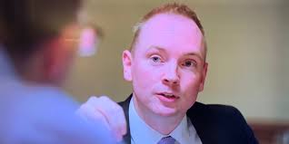 Axios: Alabama's Cliff Sims 'one of the most interesting people you've  never heard of'