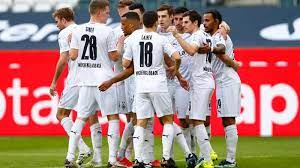 Live stream übertragung für die begegnungen gibt es auf dazn. Fussball Heute Live Im Tv Und Livestream So Lauft Gladbach Vs Manchester City Dazn News Deutschland